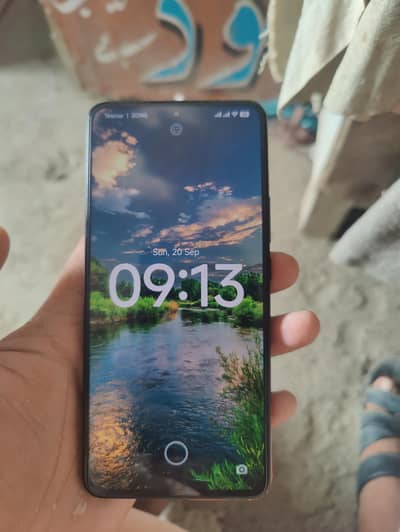 xiaomi 12t pro 8+4/256