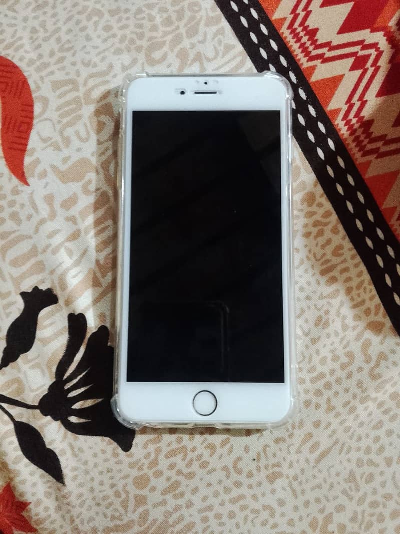 Apple iPhone 6S Plus 1