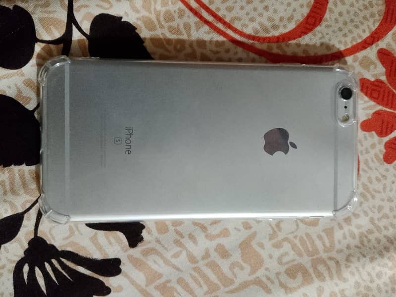 Apple iPhone 6S Plus 3