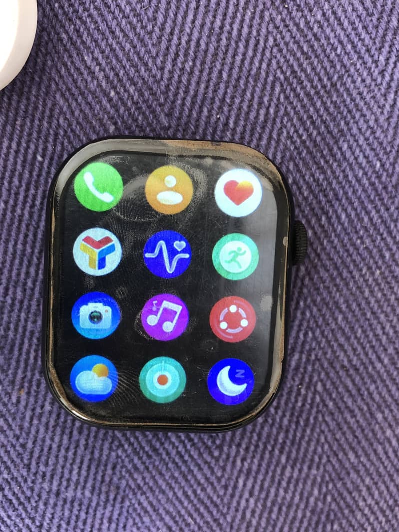 Smart watch 0