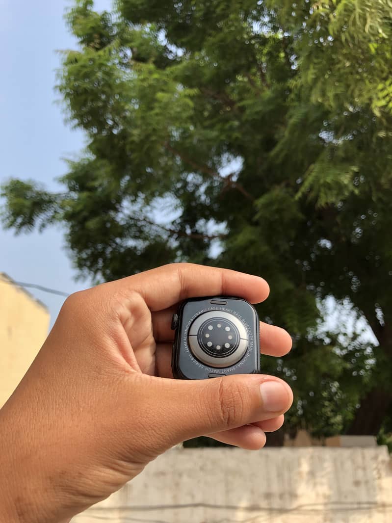 Smart watch 3