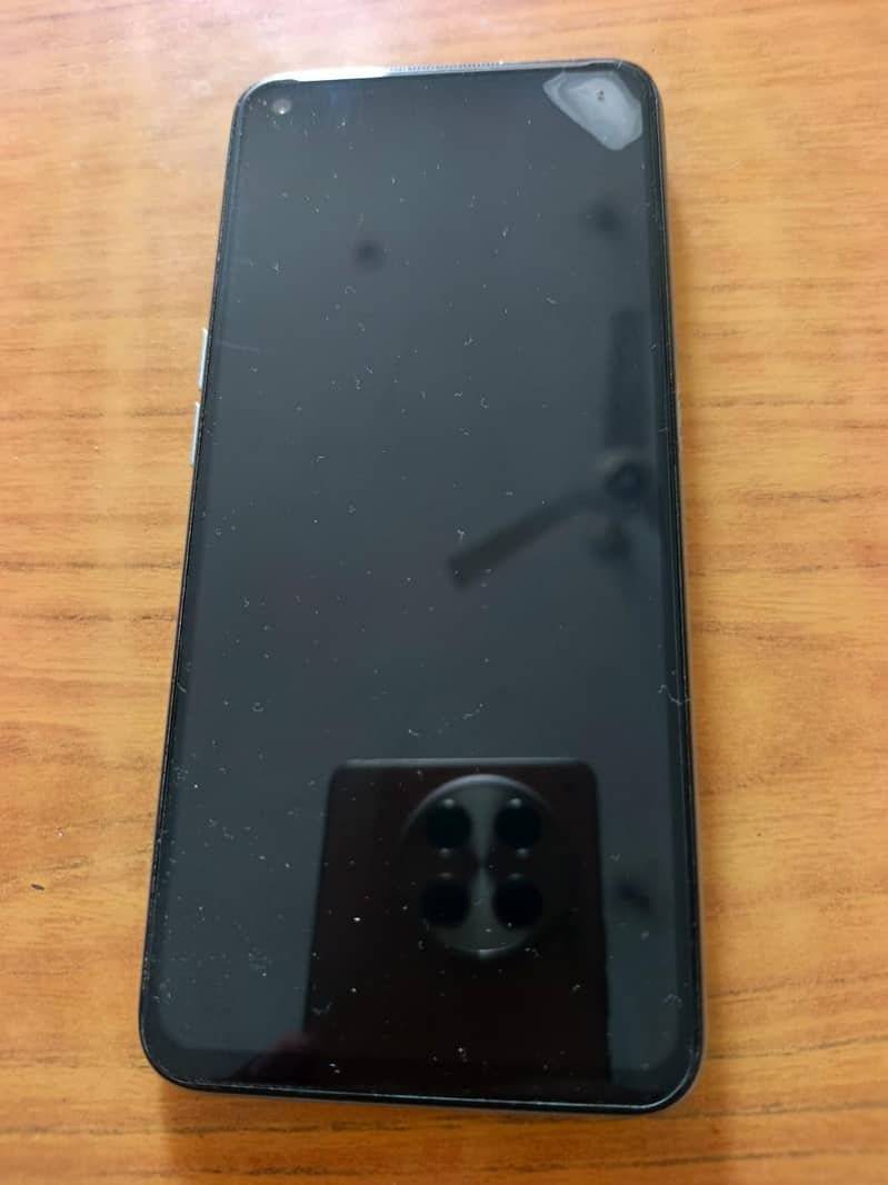 OPPO A96 1