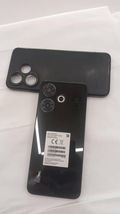 Xiaomi Redmi 13