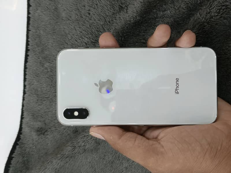 Apple iPhone X 7
