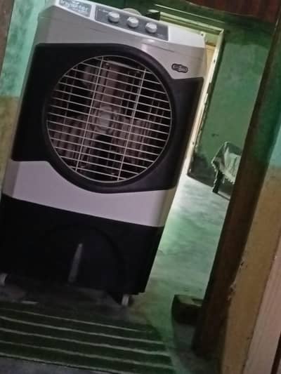 Super Asia inverter air cooler