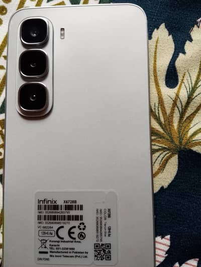 Infinix Other Model