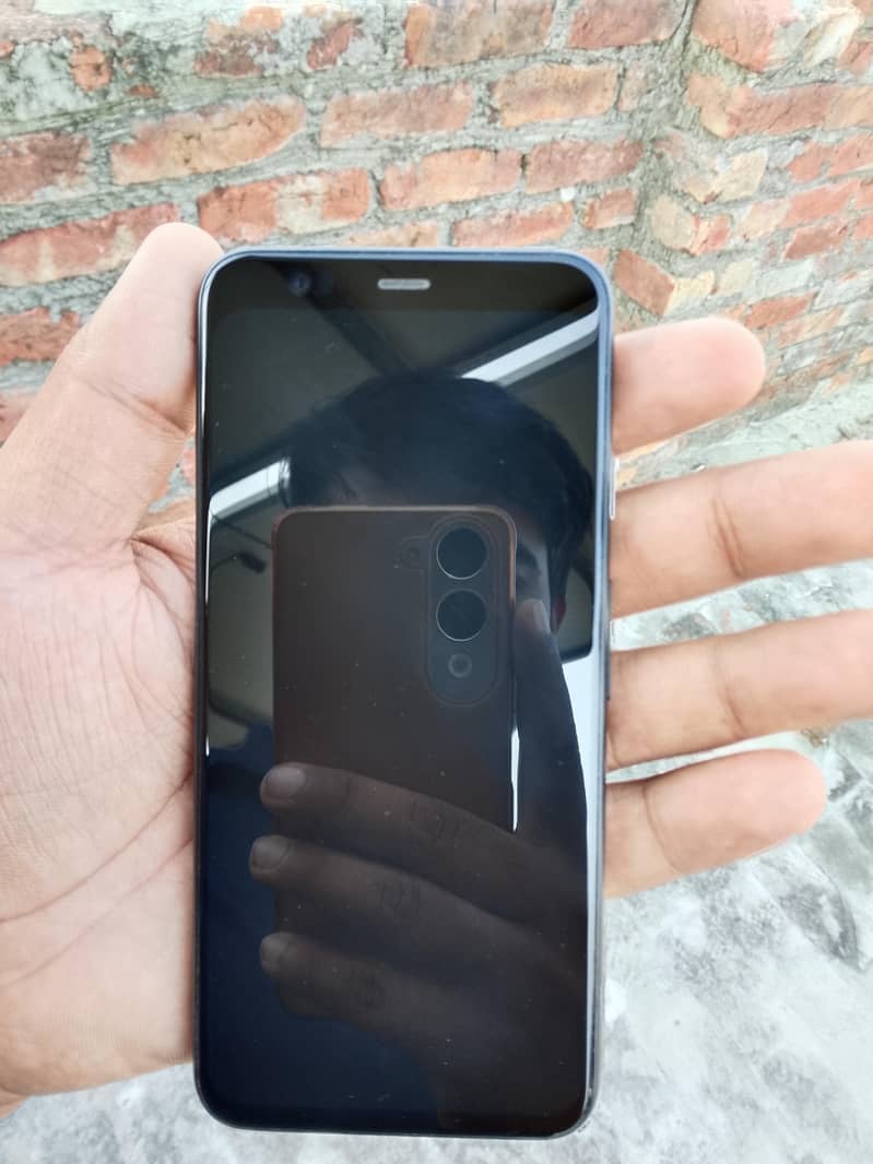 Google Pixel 4 1