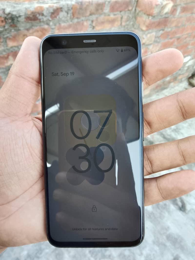 Google Pixel 4 2