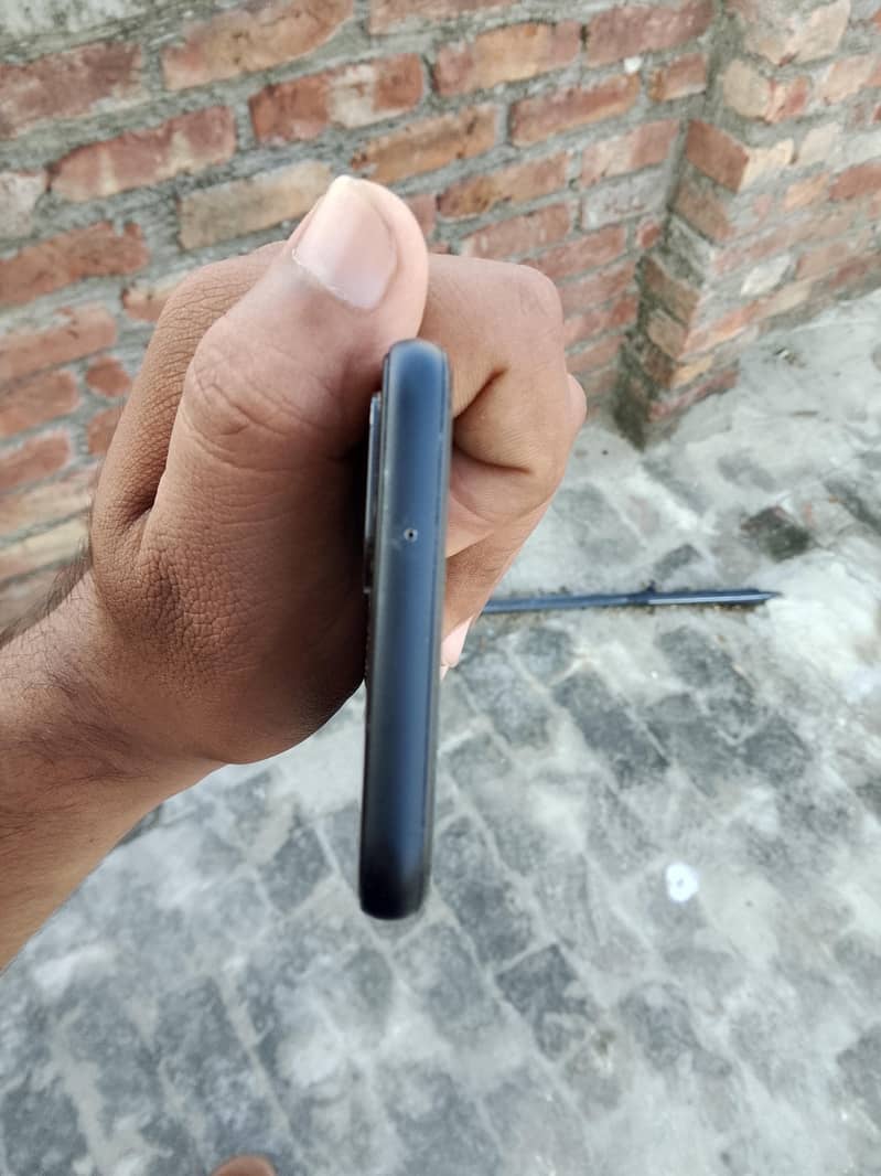 Google Pixel 4 4