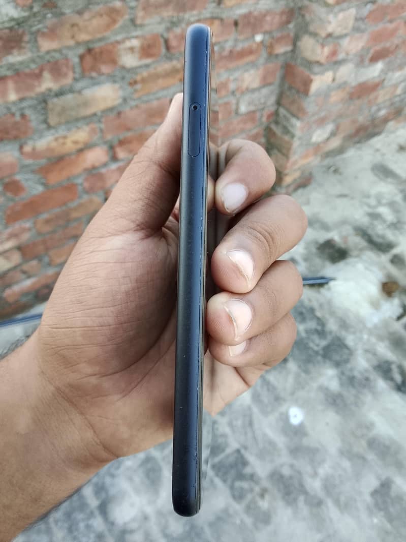 Google Pixel 4 5