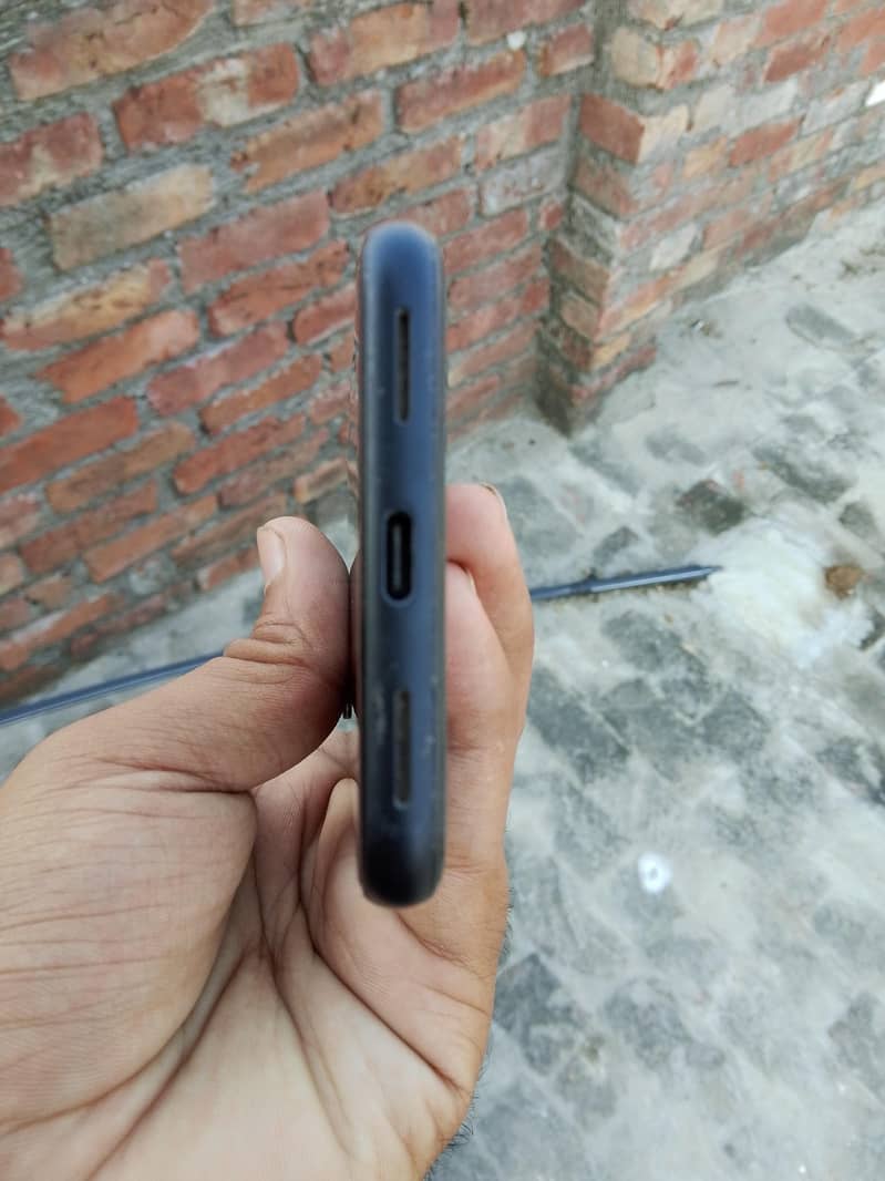 Google Pixel 4 6