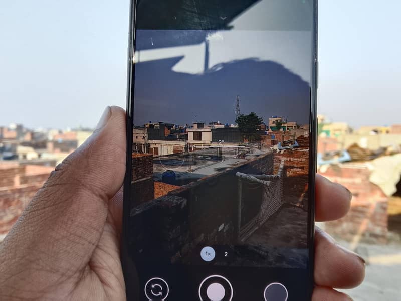 Google Pixel 4 7