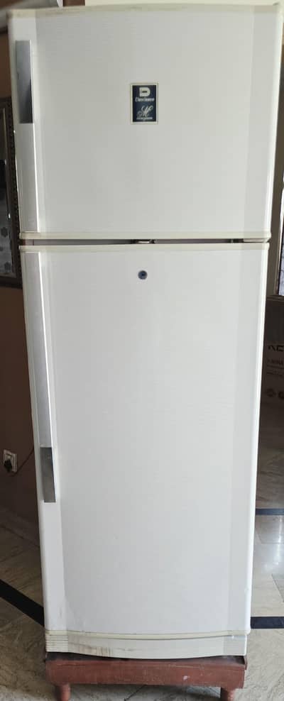 Dawalnce Refrigerator