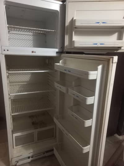 Haier refrigerator for urgent sale