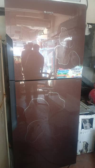 jumbo size