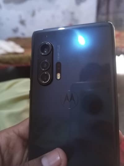 Motorola edge plus 12+256 official PTA G5
