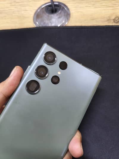 Samsung Mobile S23 Ultra Official PTA approved