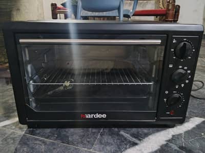 Aardee Grill Oven