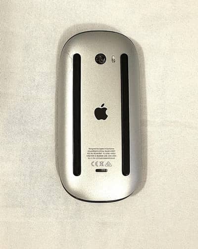 Apple magic mouse