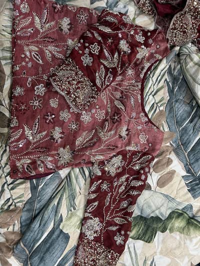 Unused lehenga for sale