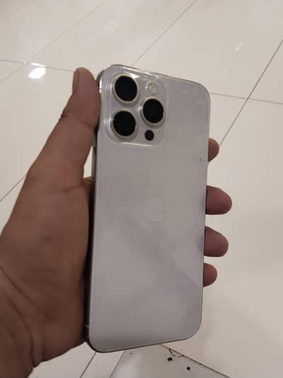 I phone 15 pro max