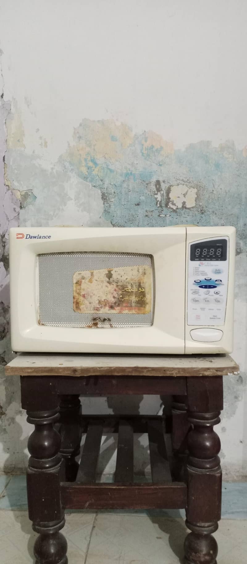microwave 0