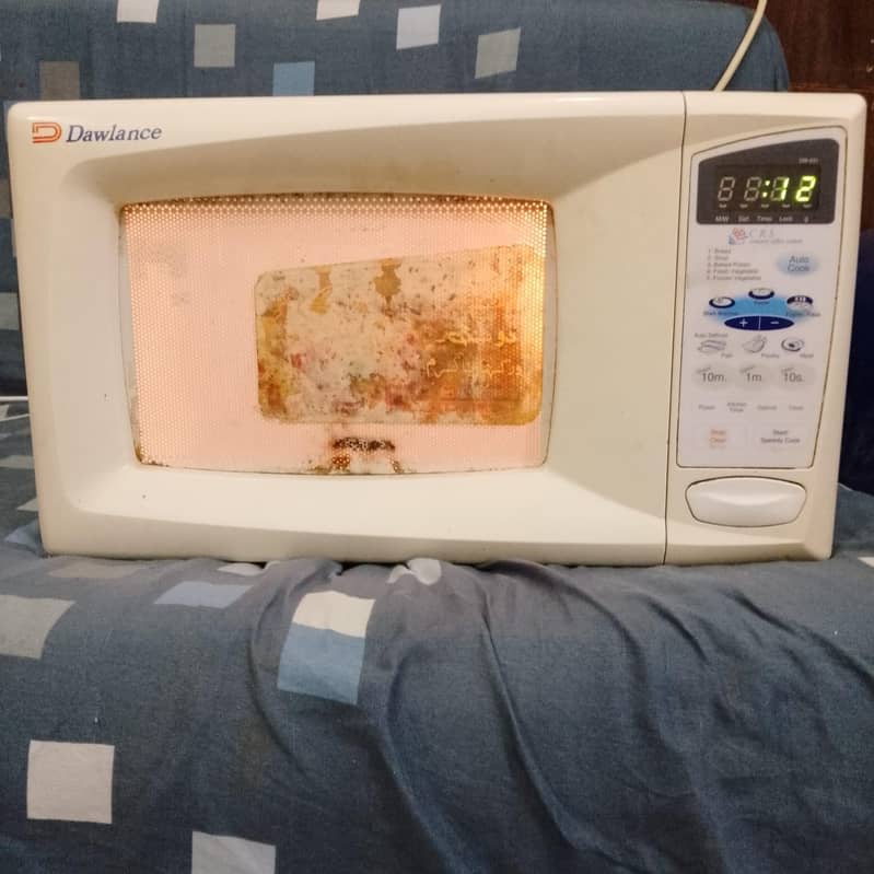 microwave 2