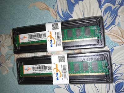 ram 8GB new DDR3