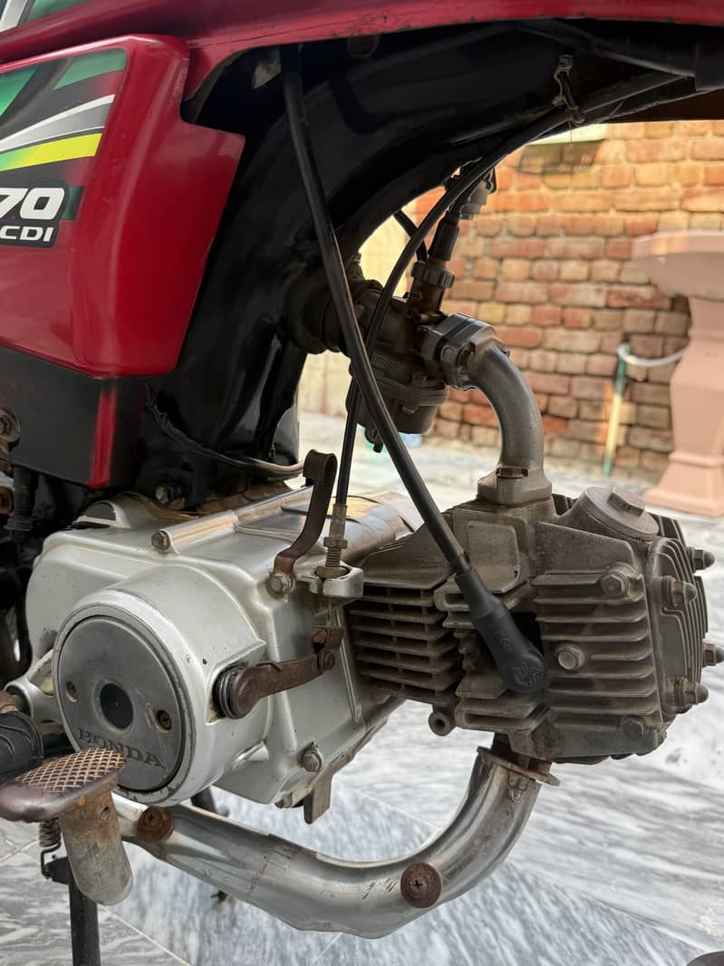 Cd 70 2022 Model 5