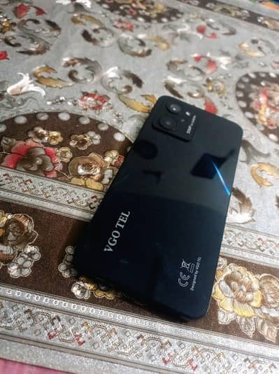 VGO TEL New 24 (lush condition)