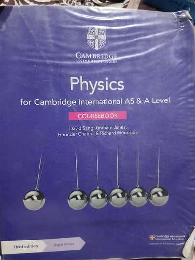 A Level Books for sale