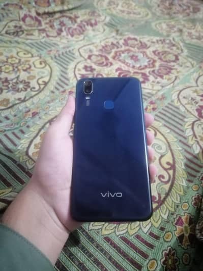 Vivo Y11