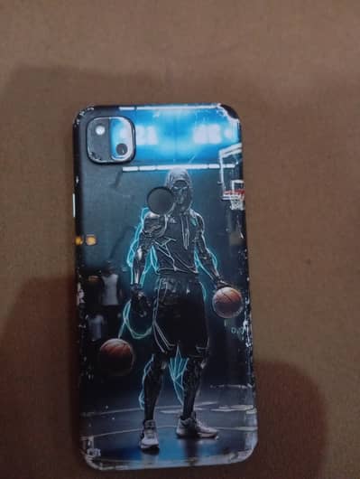 Google Pixel 4a