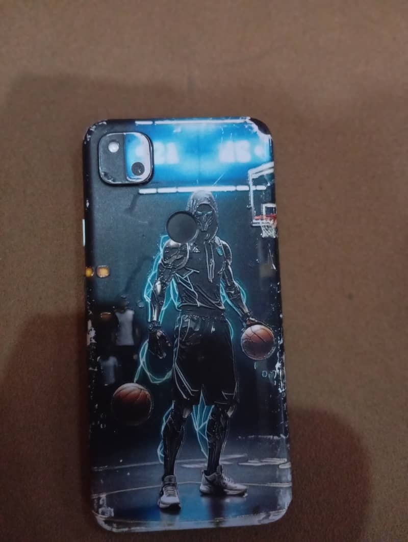 Google Pixel 4a 5g 0