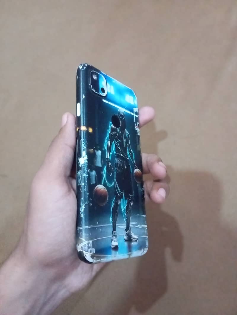 Google Pixel 4a 5g 3