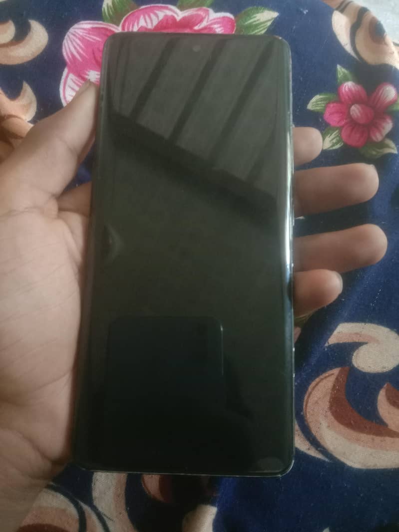 Huawei Nova 9 0