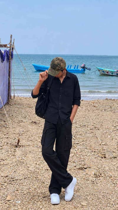 Saad ahmed