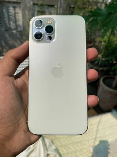 iPhone 12 Pro 256GB