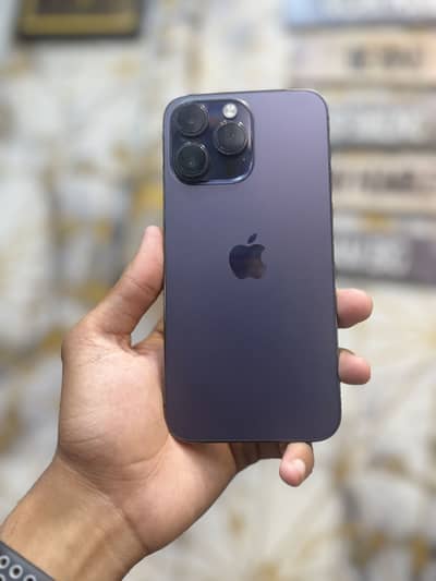 Apple iPhone 14 Pro Max 256GB