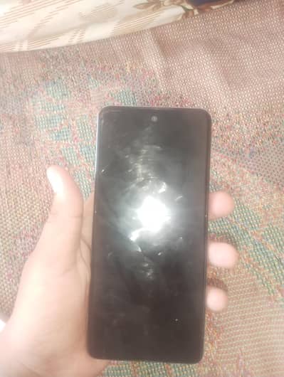 Infinix Hot 40