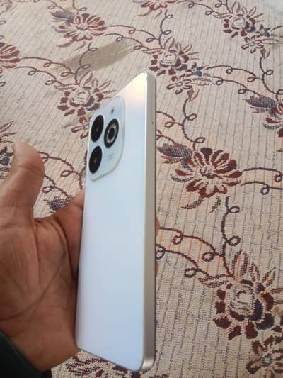 Infinix Smart 8 Pro 128GB