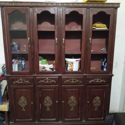 showcase for sale