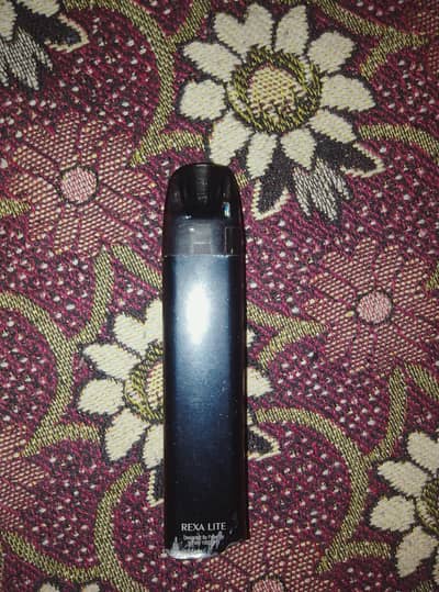 smoke pod