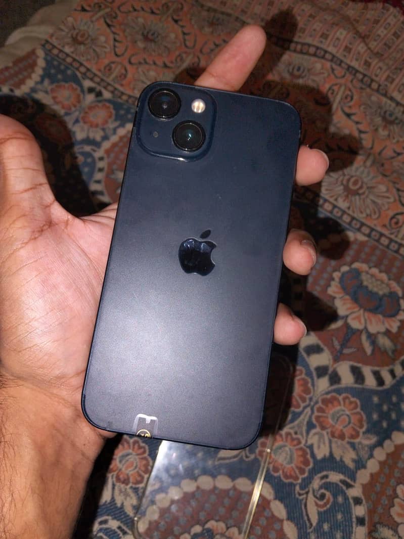 Apple iPhone 13 0