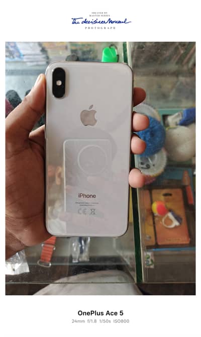 Apple iPhone XS sell