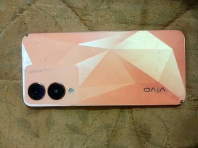 Vivo Y17