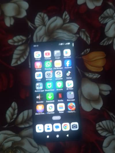 Xiaomi Redmi Note 13 Pro