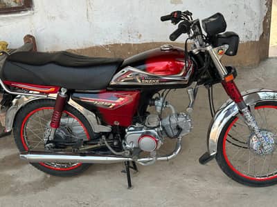 2025 model good condition