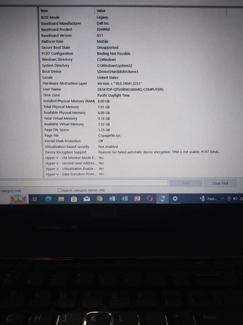 Laptop 4