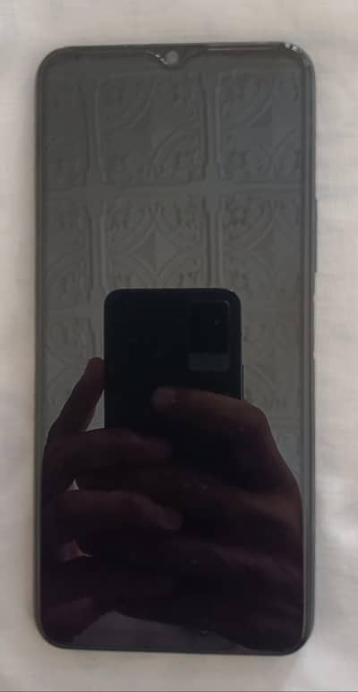 Vivo Y20